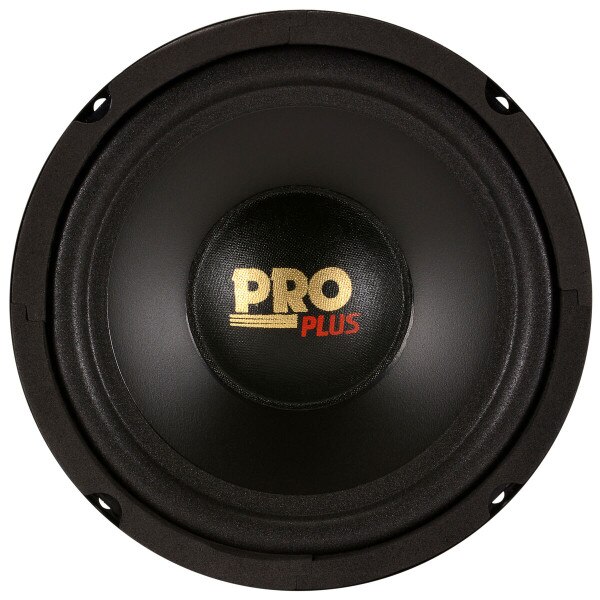 Main product image for Pyramid W64 6-1/2" Pro Plus Midbass Woofer 290-025